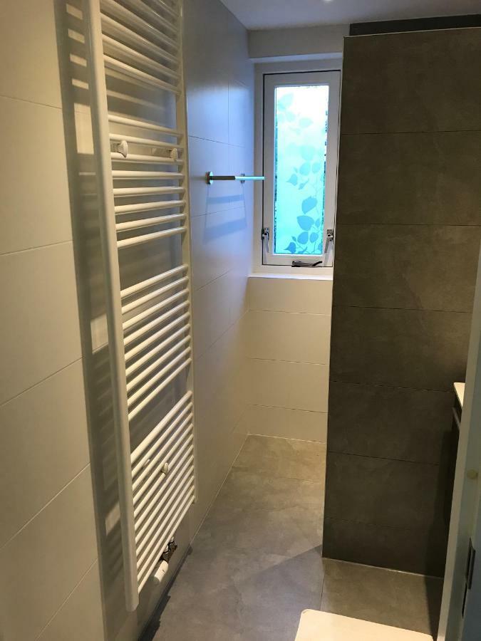 Oscar With Sauna In Vakantiehuis *