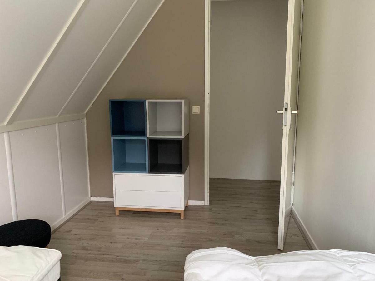 Vakantiehuis Oscar With Sauna In Winterswijk