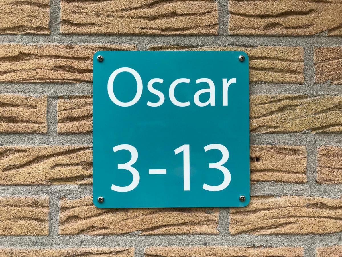 Oscar With Sauna In